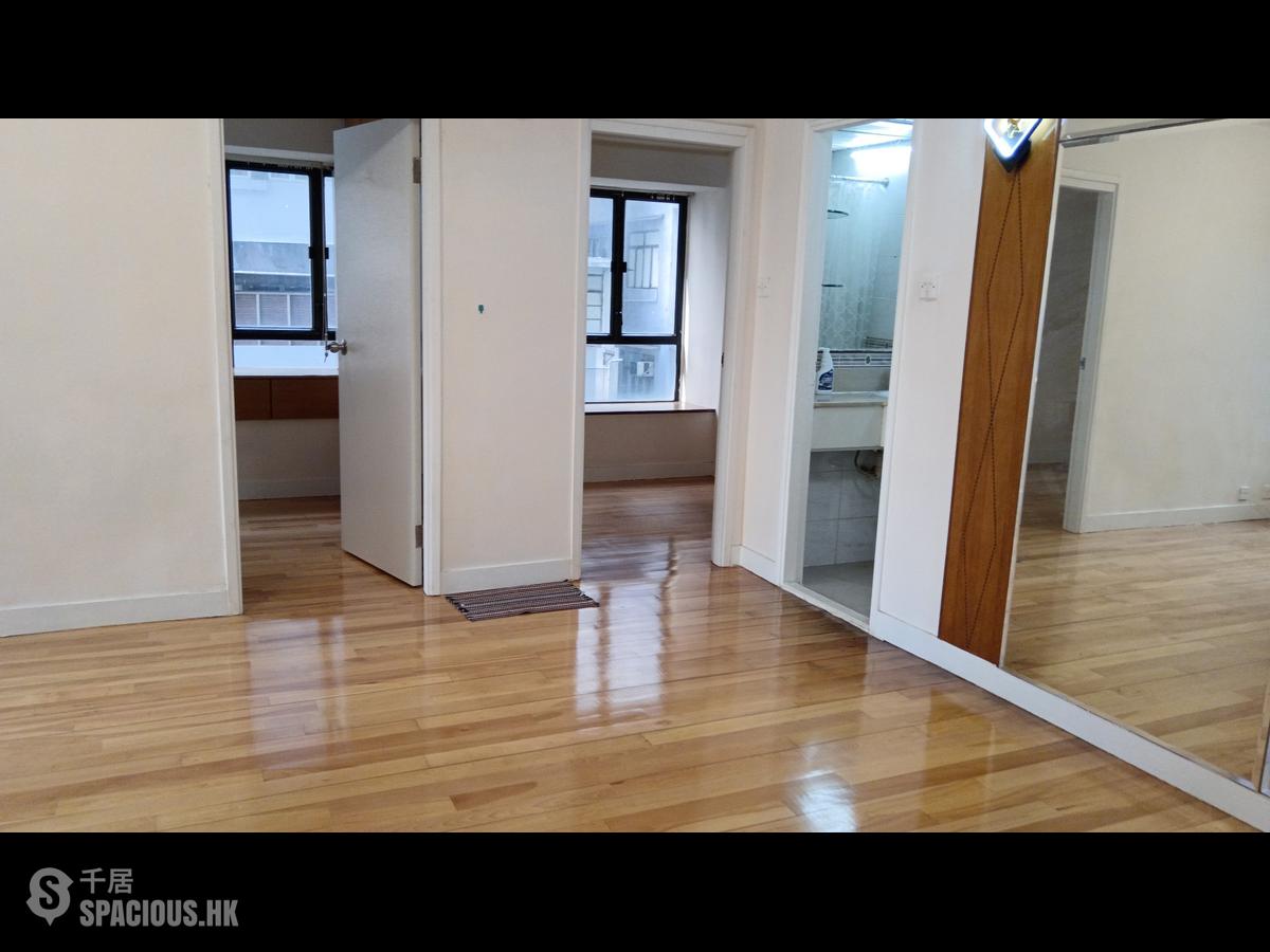 Sheung Wan - Hongway Garden Block B 01