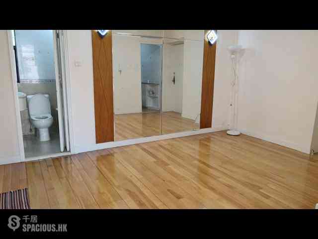 Sheung Wan - Hongway Garden Block B 02