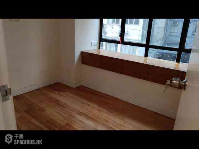 Sheung Wan - Hongway Garden Block B 03