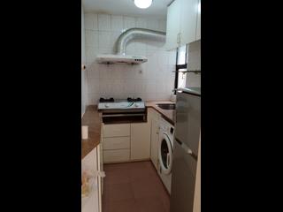 Sheung Wan - Hongway Garden Block B 05