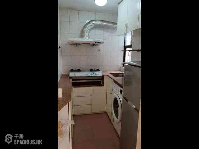 Sheung Wan - Hongway Garden Block B 05