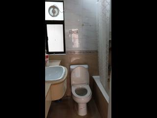 Sheung Wan - Hongway Garden Block B 06