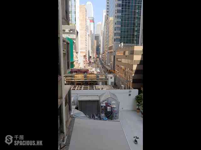 Sheung Wan - Hongway Garden Block B 07
