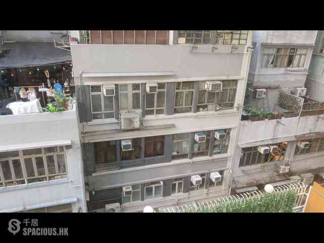 Sheung Wan - Hongway Garden Block B 08