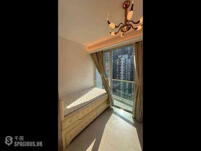 西半山 - Upper Central 01