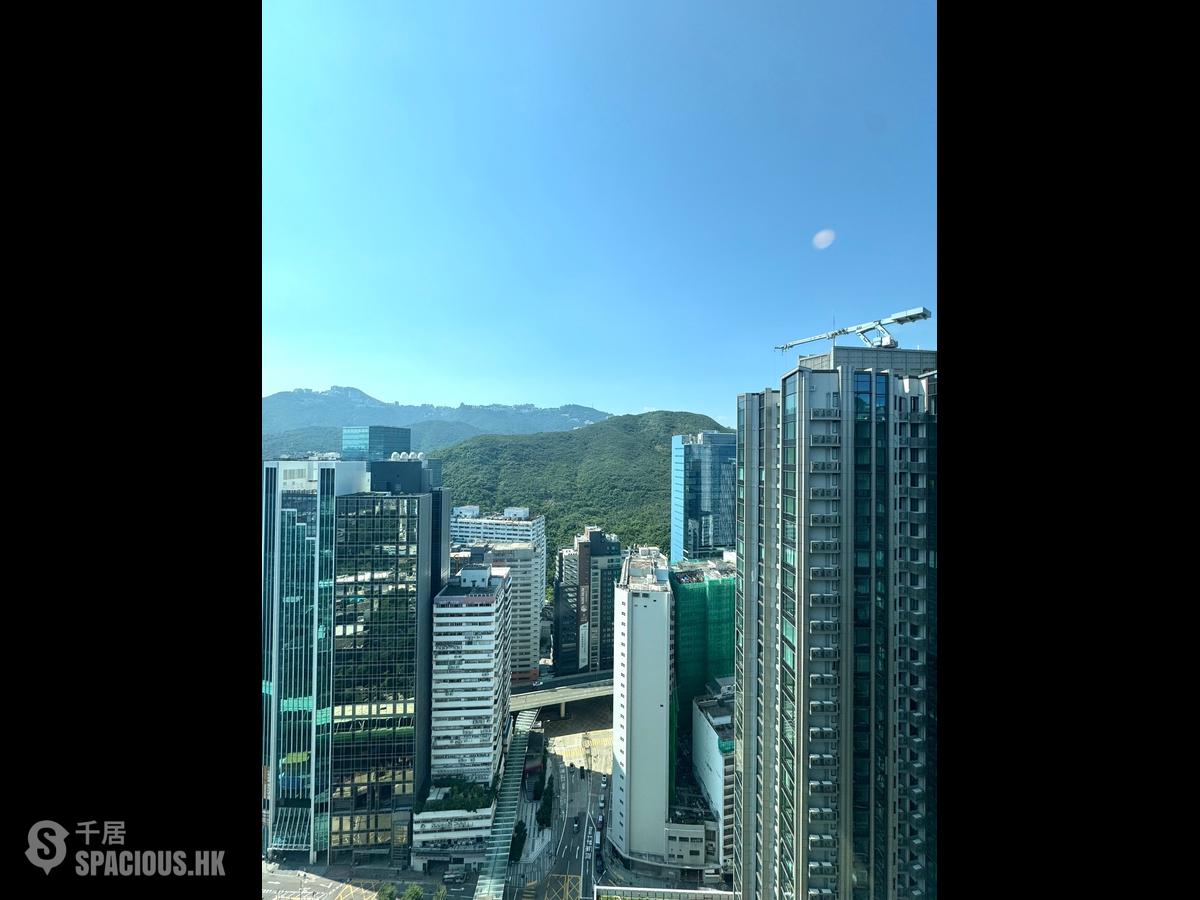 黃竹坑 - 港岛南岸3B期 Blue Coast 01