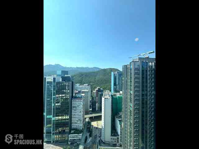 黃竹坑 - 港島南岸3B期 Blue Coast 01