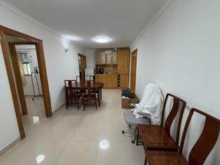 Shek Tong Tsui - Sun Court 10