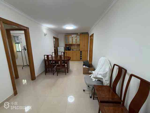 Shek Tong Tsui - Sun Court 10