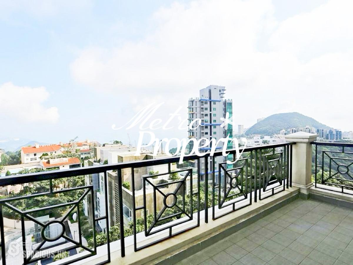 The Peak - Cloud Nine 01
