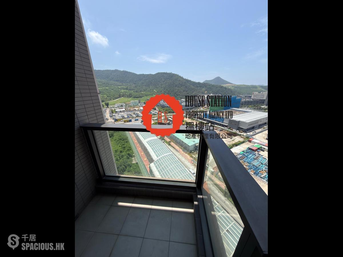 日出康城 - 日出康城4A期 晉海 01