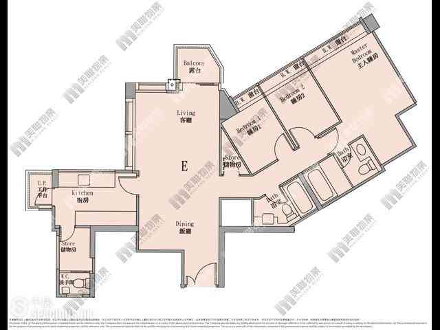 Wan Chai - The Avenue Phase 2 08