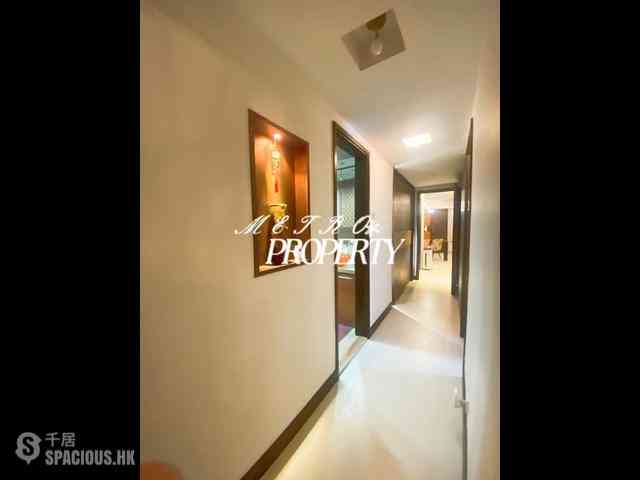 Mid Levels Central - Robinson Place 12