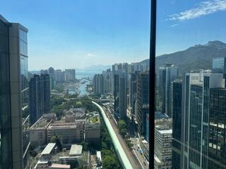 黃竹坑 - 港岛南岸3B期 Blue Coast 04