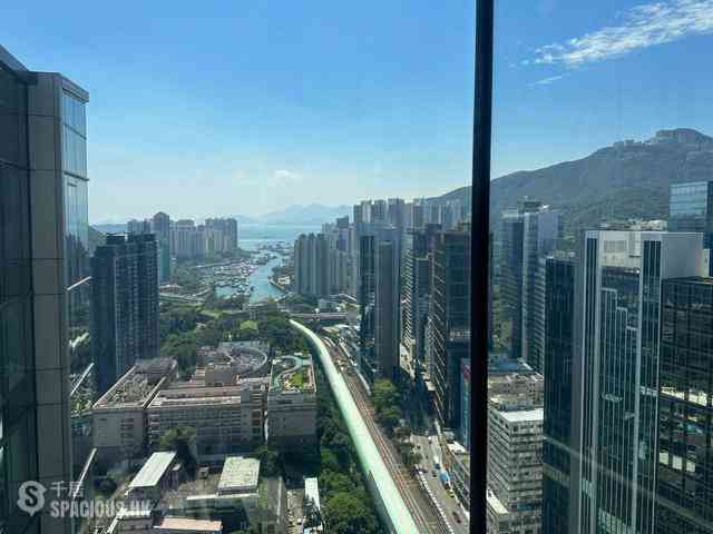 Wong Chuk Hang - The Southside Phase 3B Blue Coast 04
