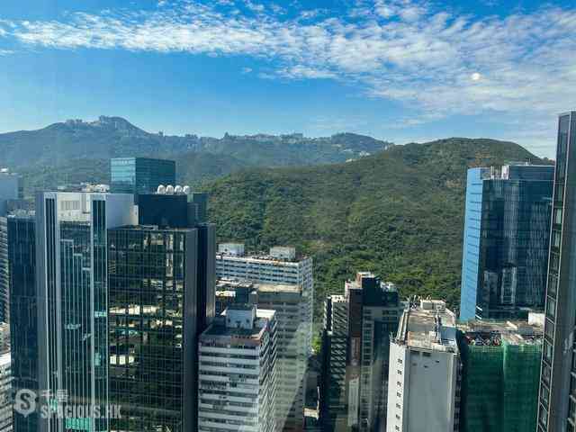 Wong Chuk Hang - The Southside Phase 3B Blue Coast 05