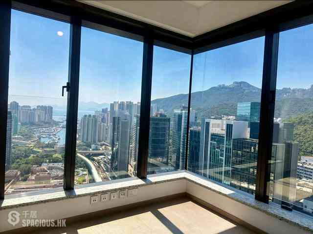 Wong Chuk Hang - The Southside Phase 3B Blue Coast 02
