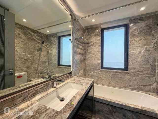 Wong Chuk Hang - The Southside Phase 3B Blue Coast 10