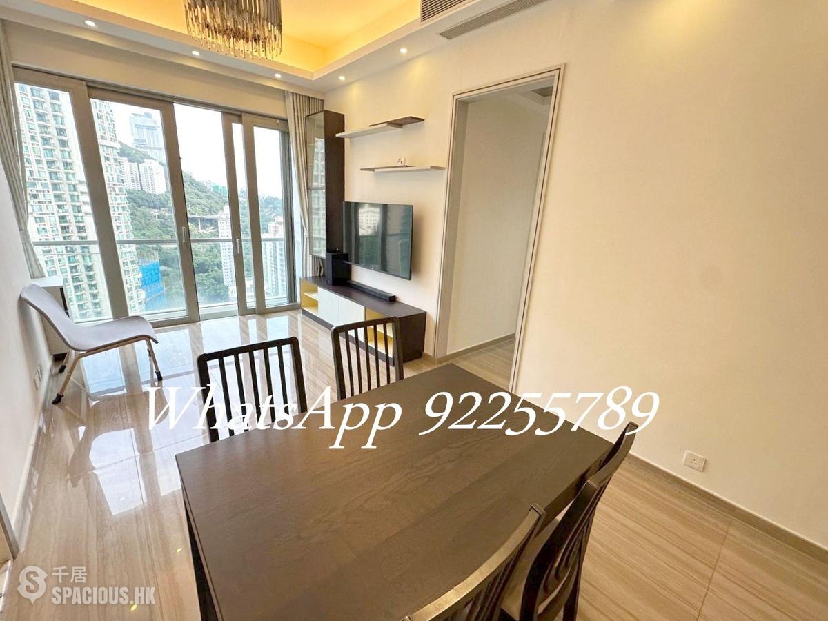 Kennedy Town - Lexington Hill 01