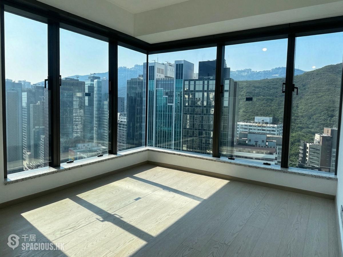Wong Chuk Hang - The Southside Phase 3B Blue Coast 01