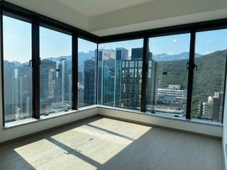 Wong Chuk Hang - The Southside Phase 3B Blue Coast 04