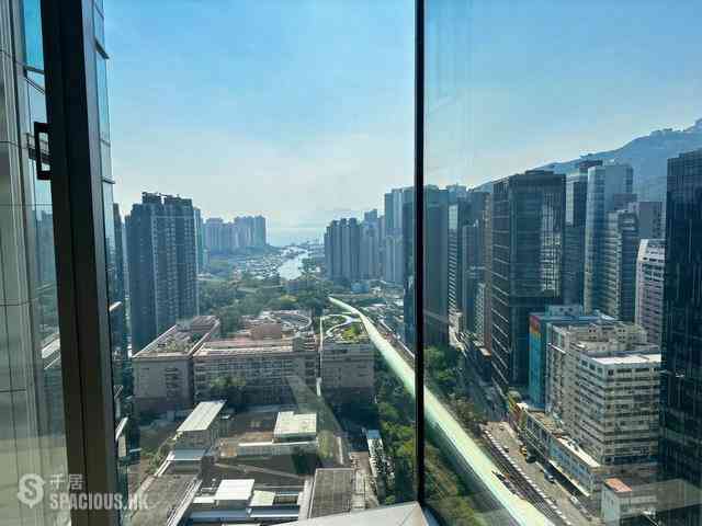Wong Chuk Hang - The Southside Phase 3B Blue Coast 03