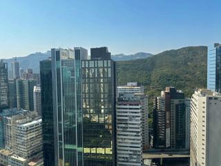 Wong Chuk Hang - The Southside Phase 3B Blue Coast 06