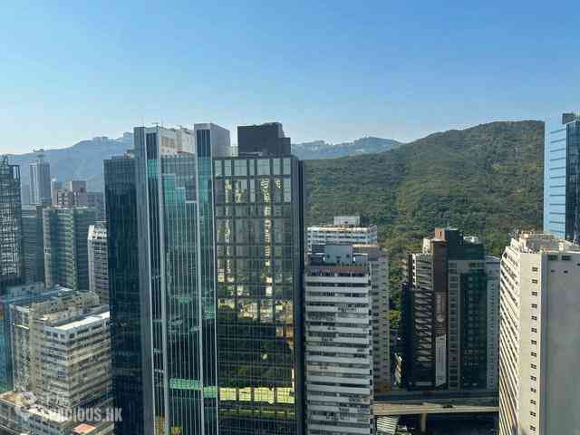 Wong Chuk Hang - The Southside Phase 3B Blue Coast 06