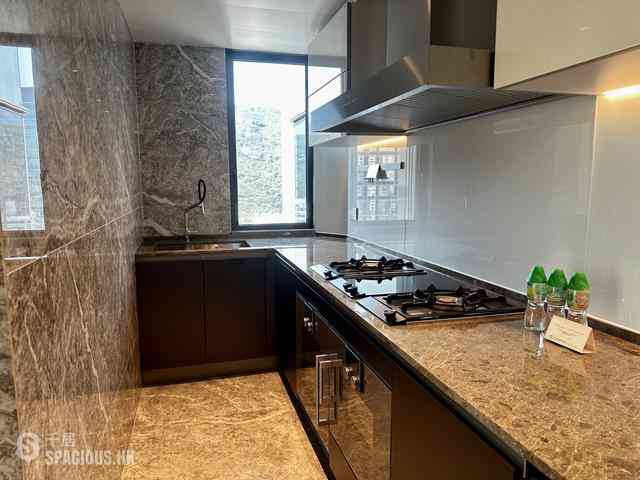 Wong Chuk Hang - The Southside Phase 3B Blue Coast 13