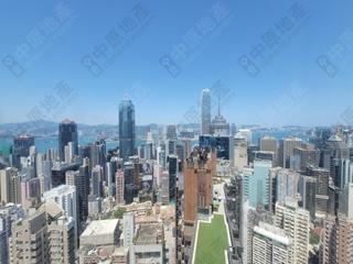 Mid Levels Central - Robinson Heights Block 3 10