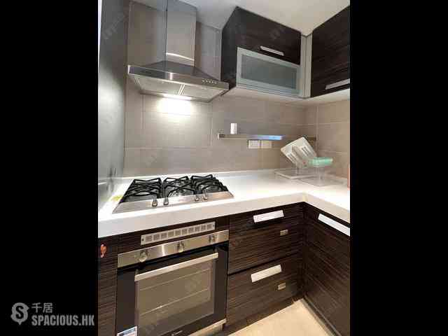 Mid Levels Central - Robinson Crest 07