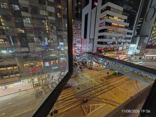 铜锣湾 - 泰港大厦 04
