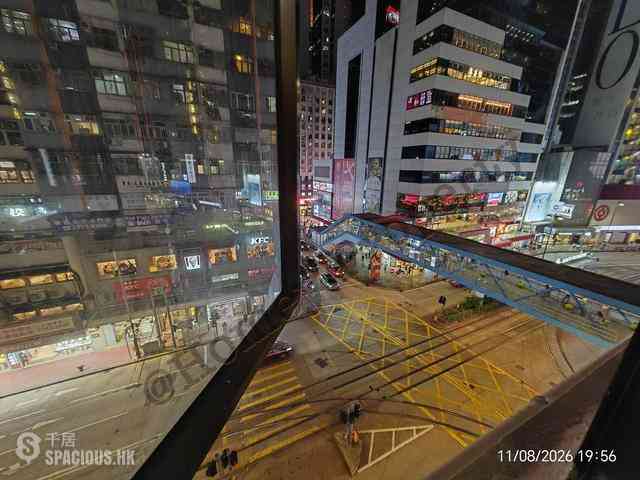 铜锣湾 - 泰港大厦 04