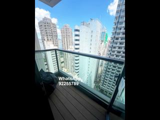 西營盤 - 藝里坊・1號 04