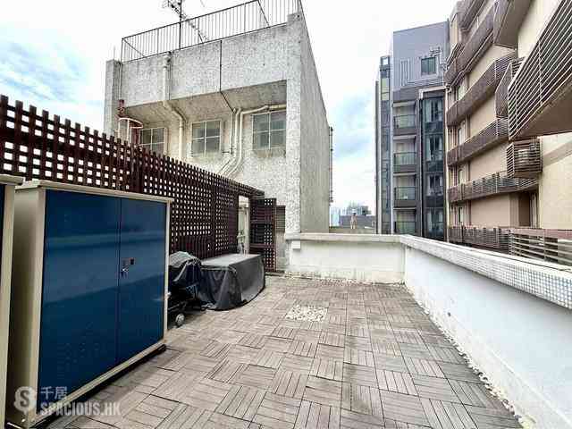 中半山 - 廣堅大廈 02