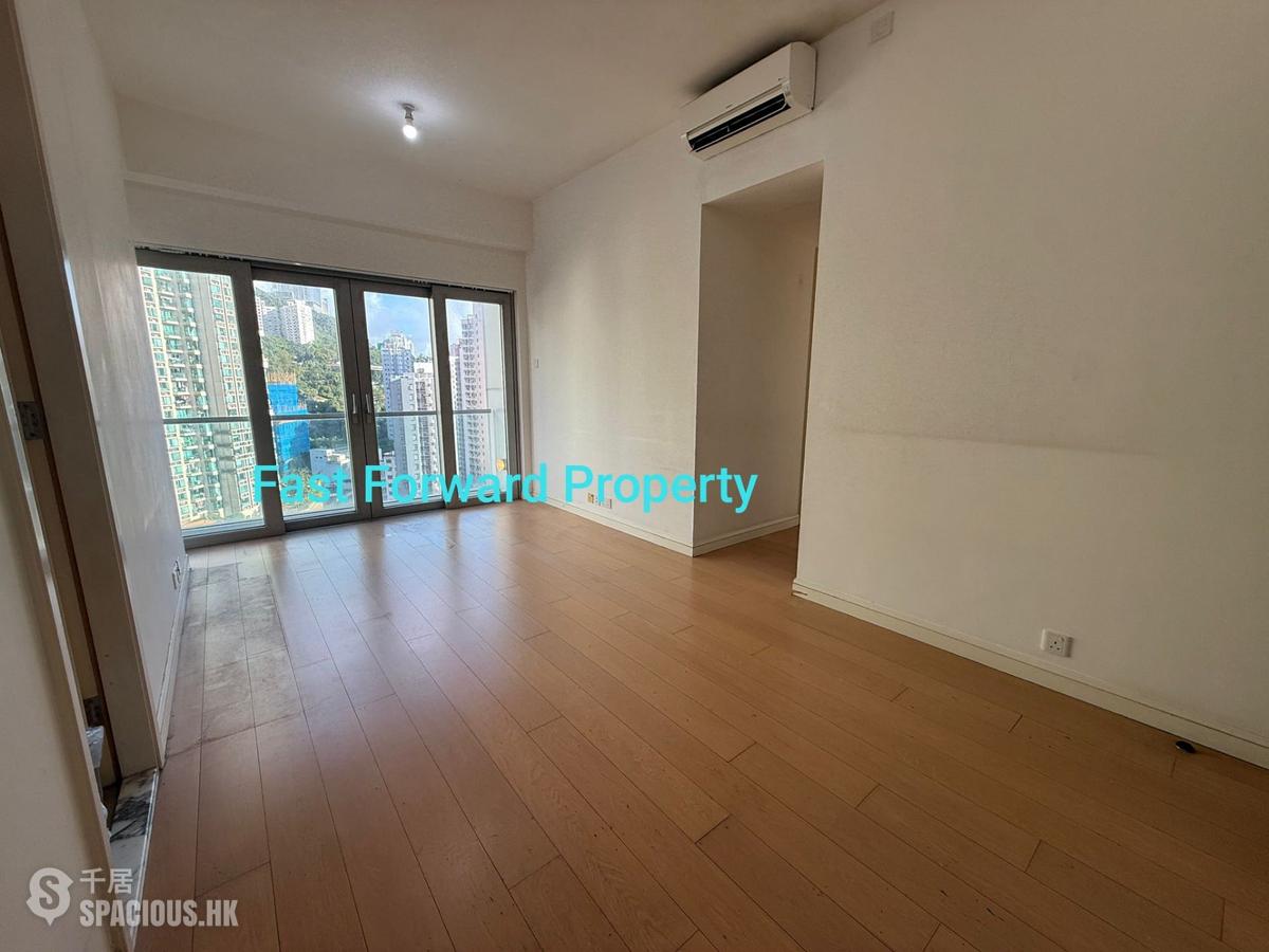 Kennedy Town - Lexington Hill 01