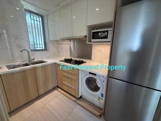Kennedy Town - Lexington Hill 02