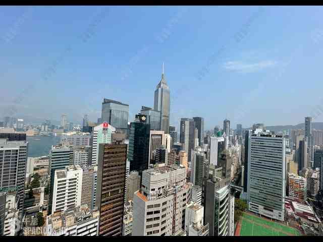 湾仔 - York Place 06
