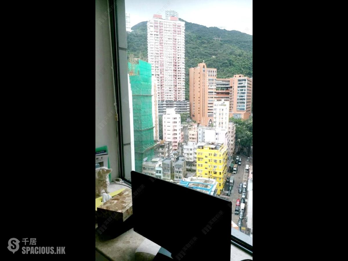 Wan Chai - One Wanchai 01