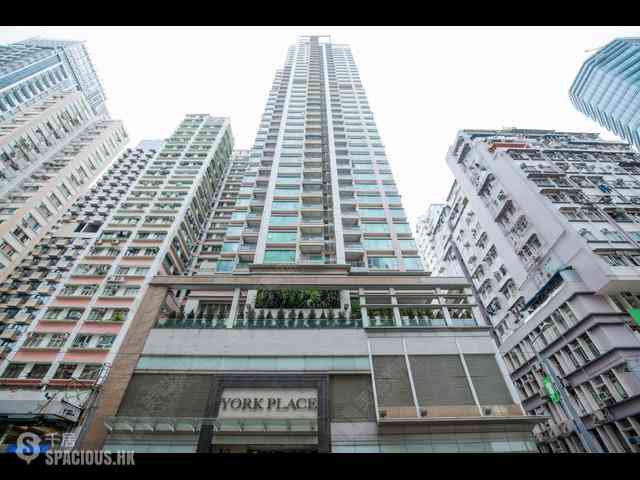 湾仔 - York Place 08