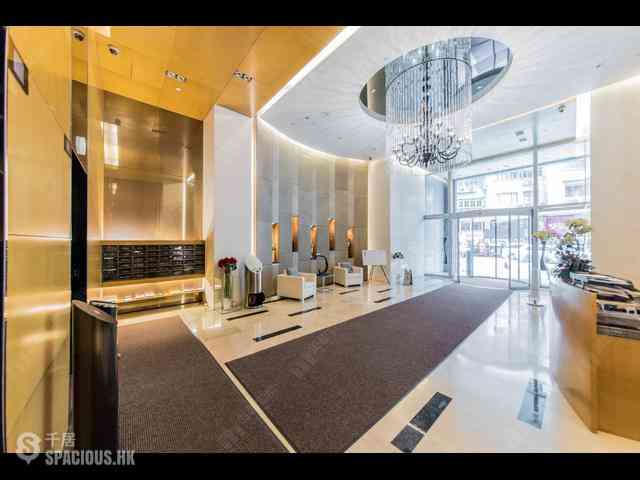 湾仔 - York Place 09