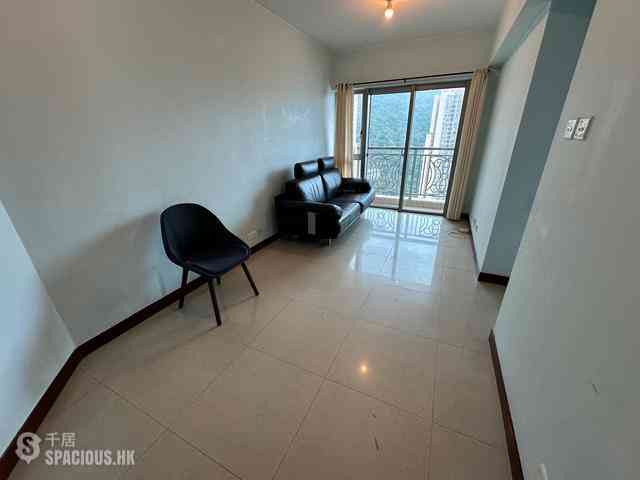 Kennedy Town - The Merton Tower 1 08