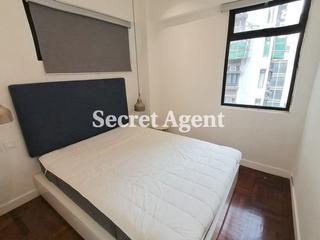 Soho - Cherry Court 11