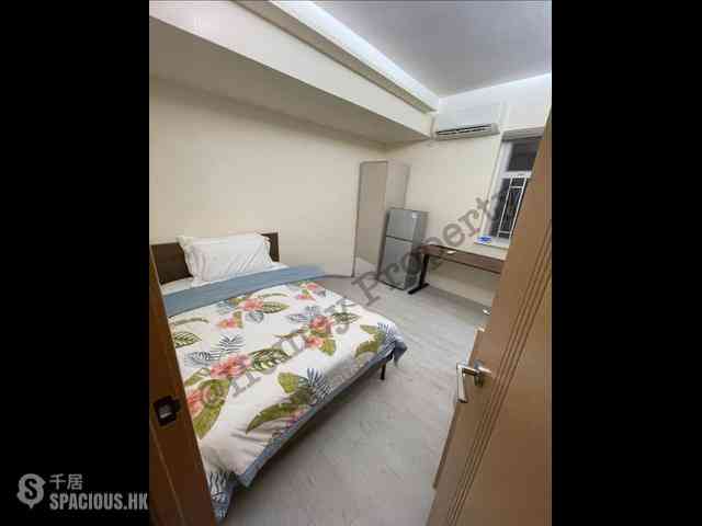 Tsim Sha Tsui - Carnarvon Mansion Block A 01