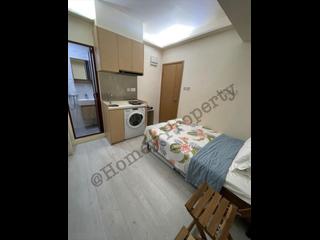 Tsim Sha Tsui - Carnarvon Mansion Block A 02