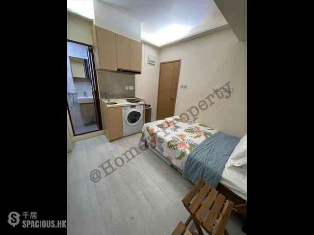 Tsim Sha Tsui - Carnarvon Mansion Block A 02