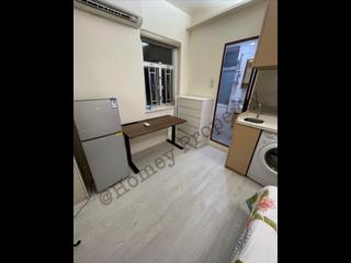Tsim Sha Tsui - Carnarvon Mansion Block A 03