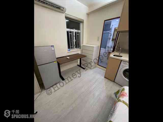 Tsim Sha Tsui - Carnarvon Mansion Block A 03