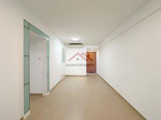 Sheung Wan - Queen's Terrace 02