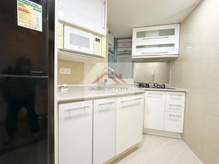 Sheung Wan - Queen's Terrace 03